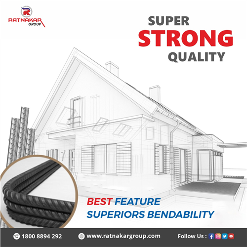 Best Feature Superiors Bendability